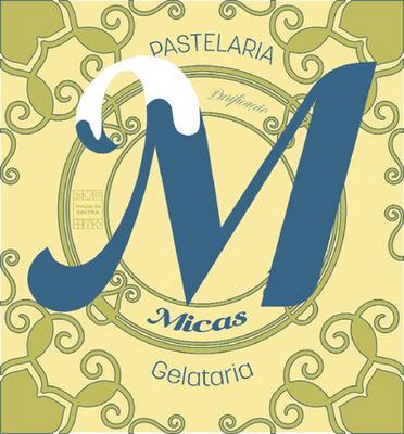 MICAS PURIFICAÇÃO PASTELARIA GELATARIA