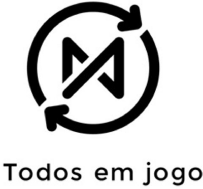 TODOS EM JOGO