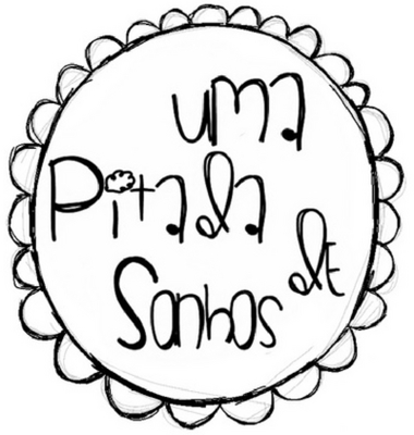 UMA PITADA DE SONHOS