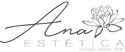 ANA ESTÉTICA CONSIGO DESDE 1996