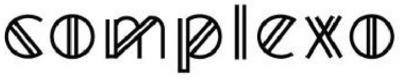 COMPLEXO
