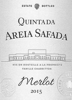 QUINTA DA AREIA SAFADA