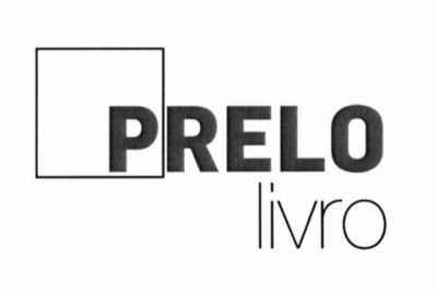 PRELO LIVRO