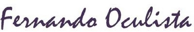 FERNANDO OCULISTA