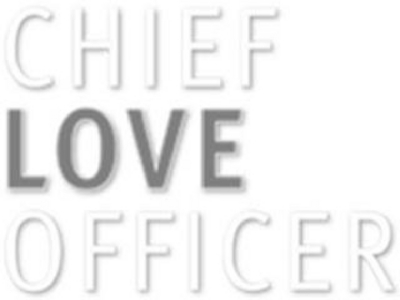 CHIEF LOVE OFFICER