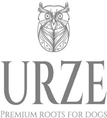 URZE PREMIUM ROOTS FOR DOGS