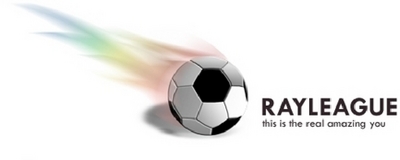 RAYLEAGUE THIS IS THE REAL AMAZING YOU