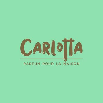 CARLOTTA PARFUM POUR LA MAISON