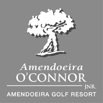 AMENDOEIRA O'CONNOR JNR. AMENDOEIRA GOLF RESORT