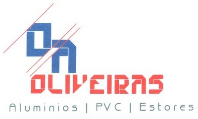 OA OLIVEIRAS ALUMINIOS PVC ESTORES
