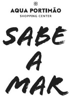SABE A MAR AQUA PORTIMÃO SHOPPING CENTER