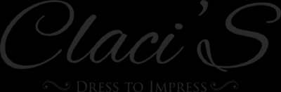 CLACIS DRESS TO IMPRESS