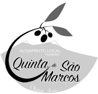 QUINTA DE SÃO MARCOS ALOJAMENTO LOCAL FUNDÃO OLIVERAIE AMARO