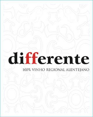 DIFFERENTE 100% VINHO REGIONAL ALENTEJANO