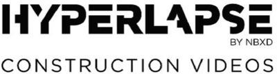 HYPERLAPSE BY NBXD CONSTRUCTION VIDEOS
