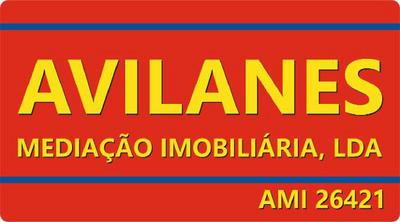 AVILANES MEDIAÇÃO IMOBILIÁRIA LDA AMI26421