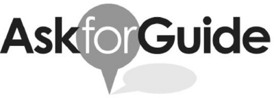 ASK FOR GUIDE