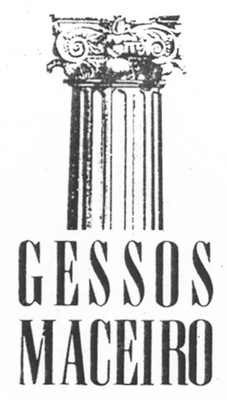 GESSOS MACEIRO