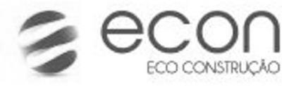 ECON ECO CONSTRUÇÃO