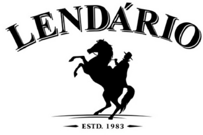 LENDÁRIO
