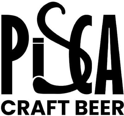 PISCA CRAFT BEER