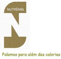 NUTRÉMIA. FALAMOS PARA ALÉM DAS CALORIAS