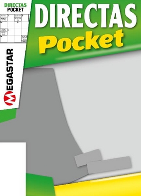 MEGASTAR DIRECTAS POCKET
