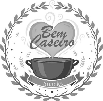 BEM CASEIRO SNACKS