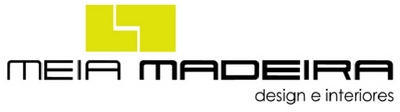 MEIA MADEIRA - DESIGN E INTERIORES