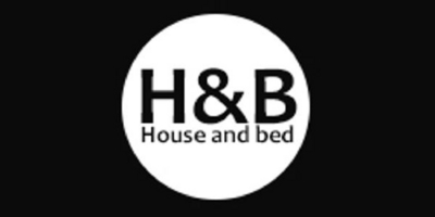 H&B HOUSE & BED