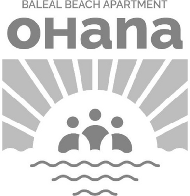 OHANA BALEAL BEACH APARTMENT