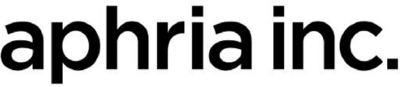 APHRIA INC.