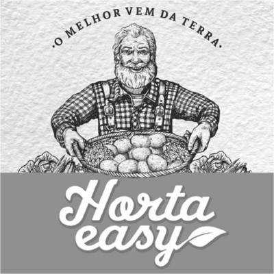 HORTA EASY - O MELHOR VEM DA TERRA