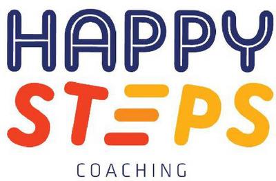 HAPPY STEPS COACHING