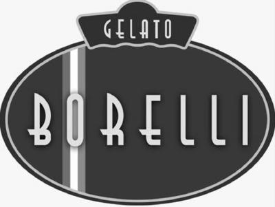 GELATO BORELLI