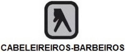 CABELEIREIROS-BARBEIROS