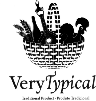 VERY TYPICAL - TRADITIONAL PRODUCT - PRODUTO TRADICIONAL