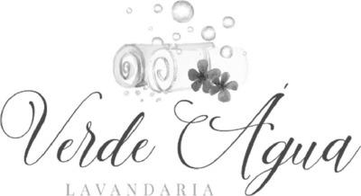 VERDE ÁGUA LAVANDARIA