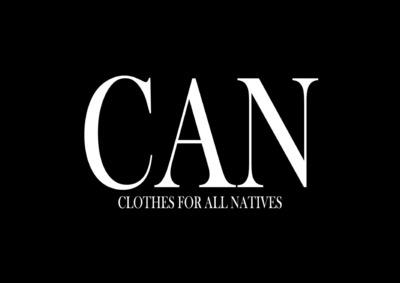 CAN CLOTHES FOR ALL NATIVES
