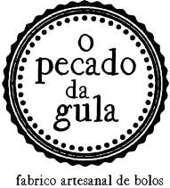 O PECADO DA GULA FABRICO ARTESANAL DE BOLOS