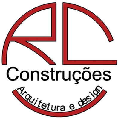 RC CONSTRUÇÕES ARQUITETURA E DESIGN