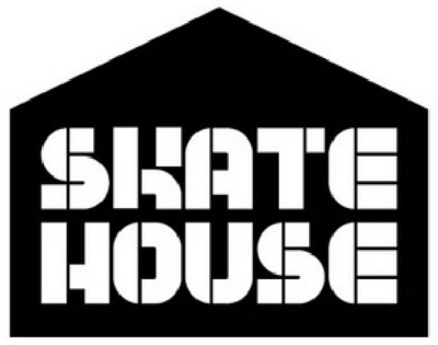 SKATE HOUSE