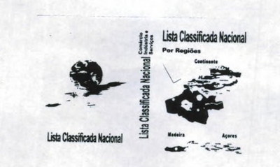 LISTA CLASSIFICADA NACIONAL
