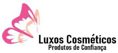 LUXOS COSMÉTICOS PRODUTOS DE CONFIANÇA