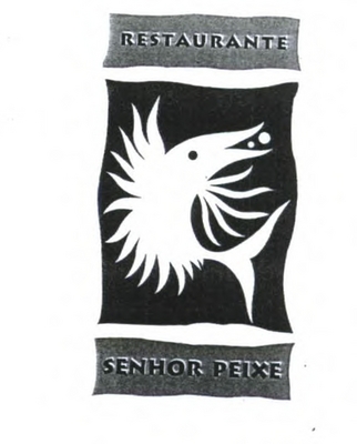 RESTAURANTE SENHOR PEIXE