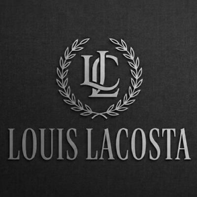 LOUIS LACOSTA
