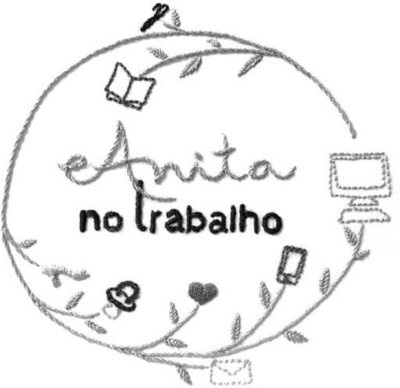 ANITA NO TRABALHO