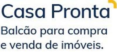 CASA PRONTA BALCÃO PARA COMPRA E VENDA DE IMÓVEIS