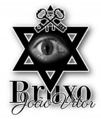 BRUXO JOÃO VITOR