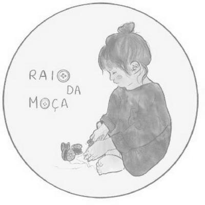 RAIO DA MOÇA